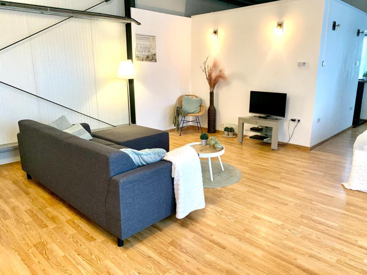 Zomerzon Apartment Zandvoort Ngoại thất bức ảnh